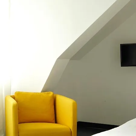 Bed & Breakfast La Des Sables *