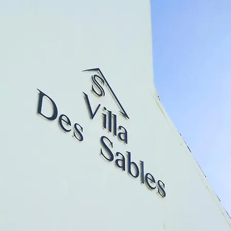 La Des Sables Concarneau