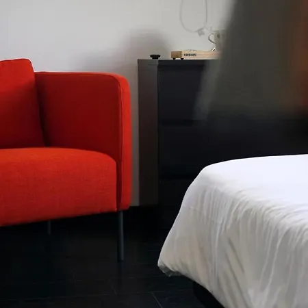 Bed & Breakfast La Des Sables Concarneau