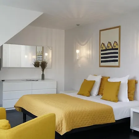 Bed & Breakfast La Des Sables *