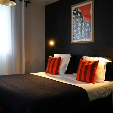 Bed & Breakfast La Des Sables