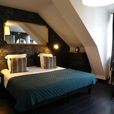 Bed & Breakfast La Des Sables