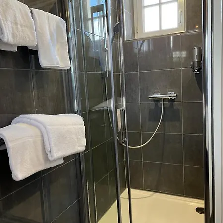 La Des Sables Bed & Breakfast