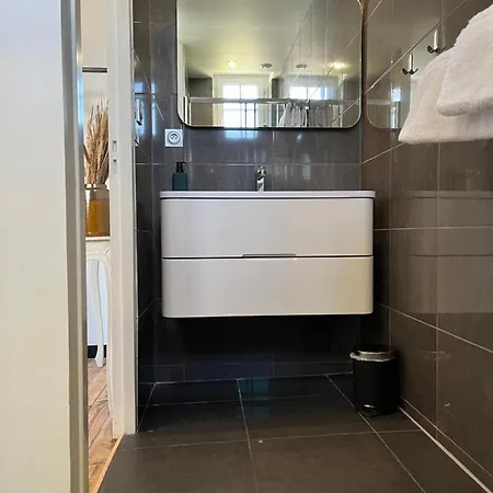 Bed & Breakfast La Des Sables Concarneau